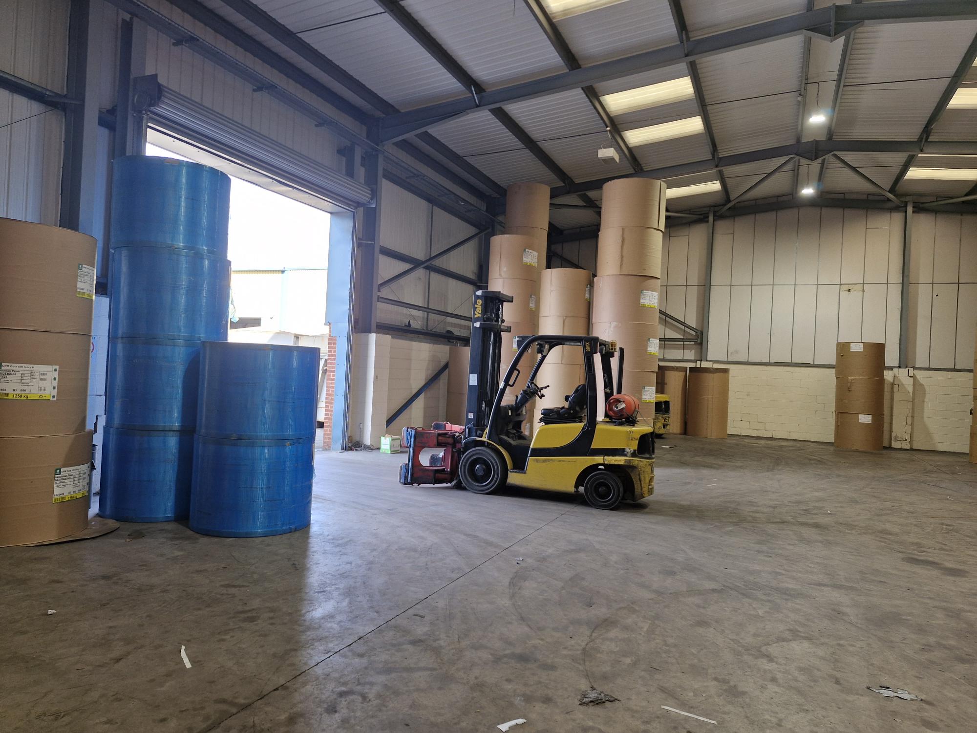 Industrial Unit in Cannock - photo 2